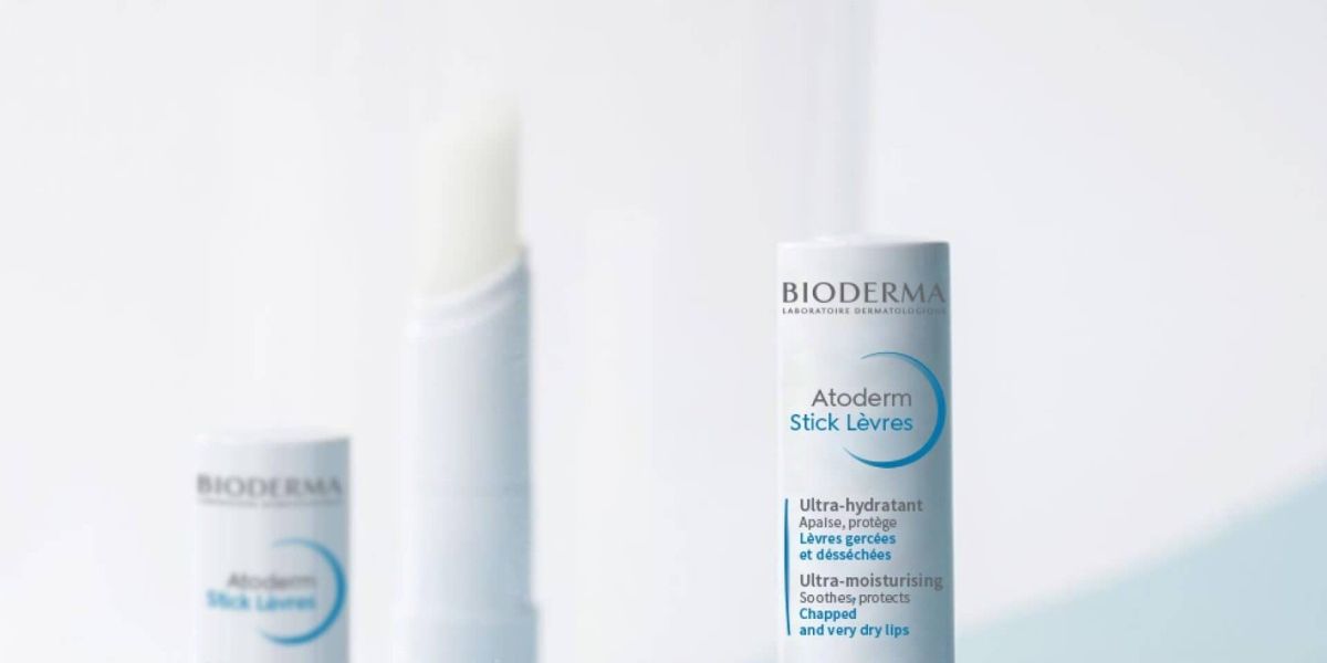 Son Dưỡng Môi giá rẻ Bioderma