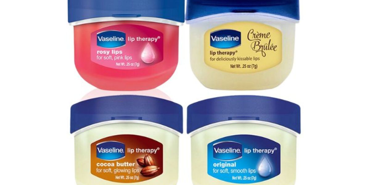 sáp dưỡng môi Vaseline giá rẻ chất lượng tốt