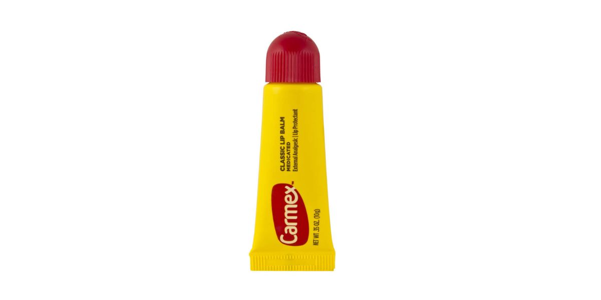 Son dưỡng môi giá rẻ Carmex